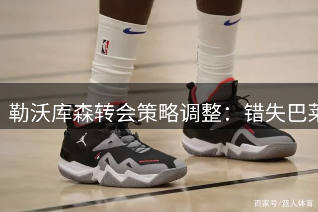 勒沃库森转会策略调整：错失巴莱尔迪后转向阿根廷新星梅迪纳