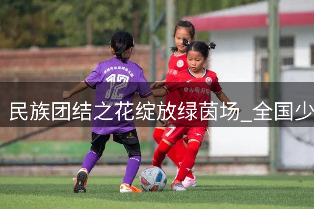 民族团结之花绽放绿茵场 全国少女足球友谊赛火热开幕